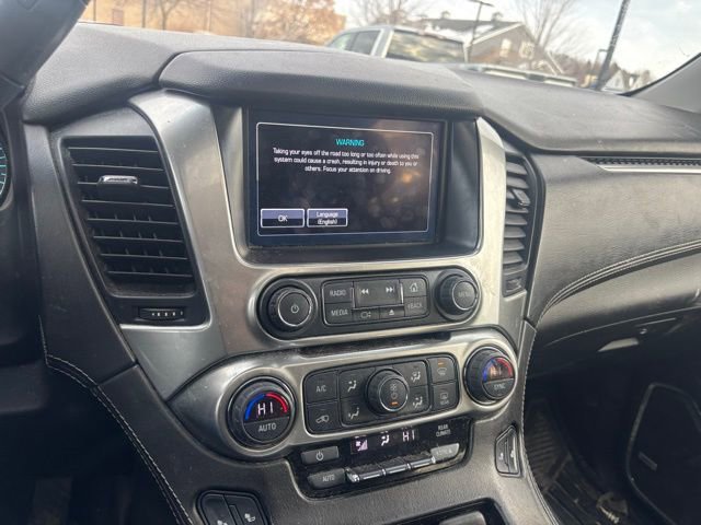 Used 2018 Chevrolet Tahoe LT image 12