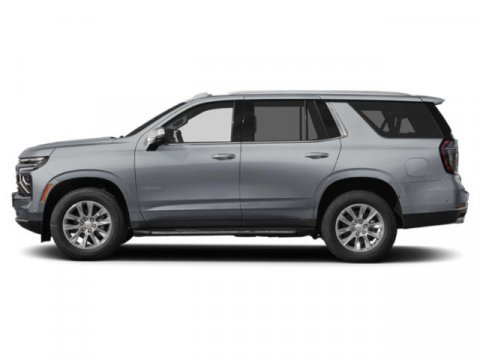 New 2026 Chevrolet Tahoe Premier w/ Sun And Tow Package AWD/4WD image 3