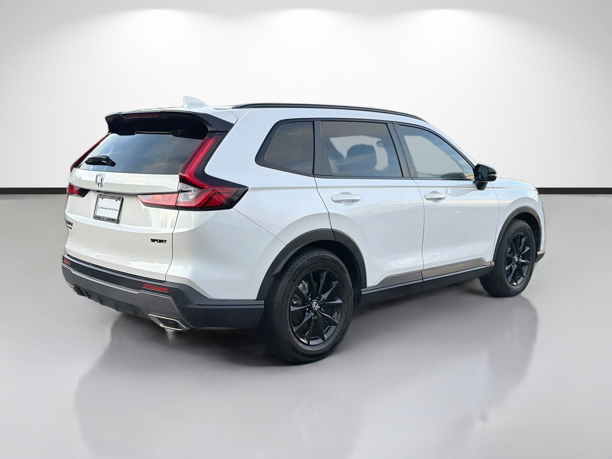 Used 2026 Honda CR-V Sport image 3