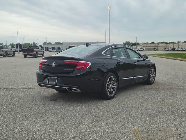 Used 2017 Buick LaCrosse Essence FWD image 5