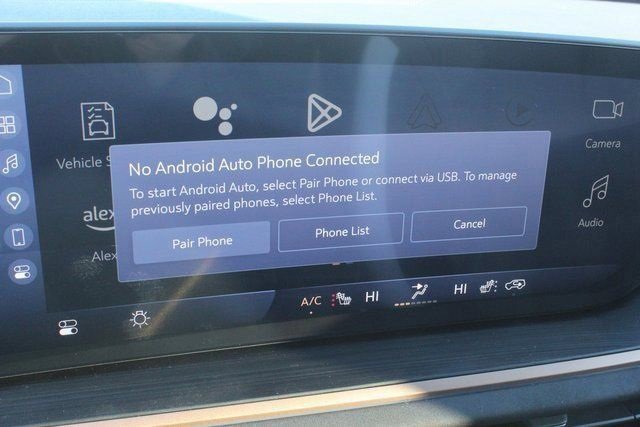 New 2025 Buick Envision Sport Touring image 34