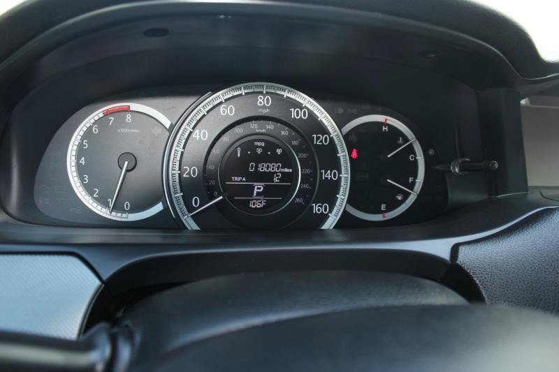 Used 2015 Honda Accord LX image 23