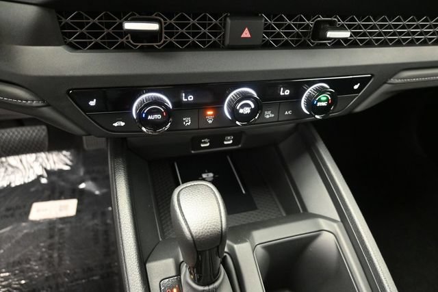 New 2026 Honda Accord SE image 28