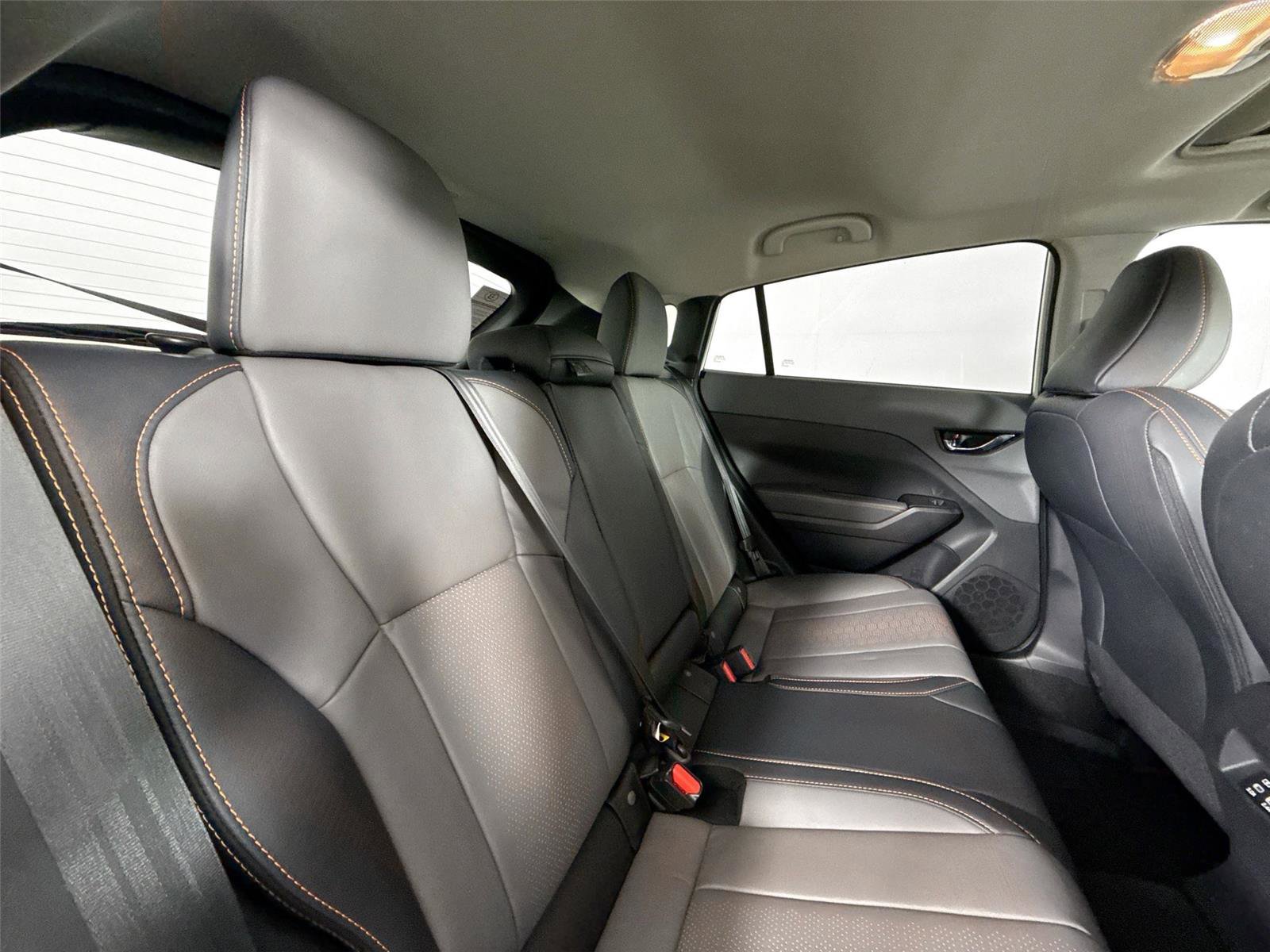 Used 2024 Subaru Crosstrek 2.5i Limited w/ Crosstrek Mirror Package image 39