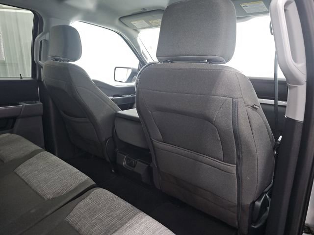 Used 2023 Ford F150 XLT image 14