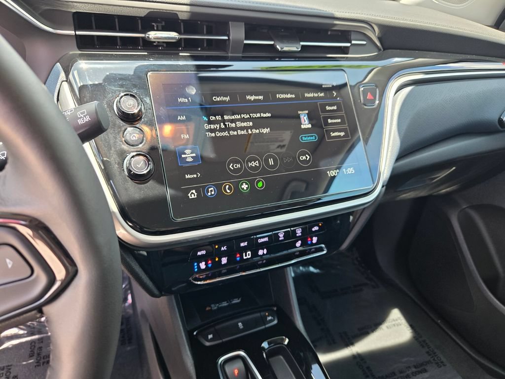 Used 2023 Chevrolet Bolt EUV Premier w/ Super Cruise Package FWD image 24