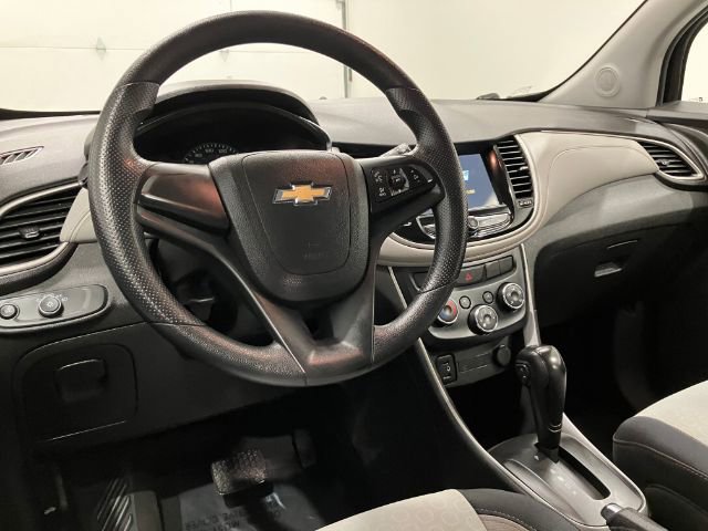 Used 2019 Chevrolet Trax LS w/ LPO, Cargo Package image 26