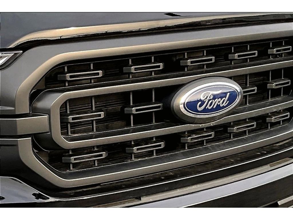 Used 2022 Ford F150 XLT w/ Equipment Group 302A High AWD/4WD image 30