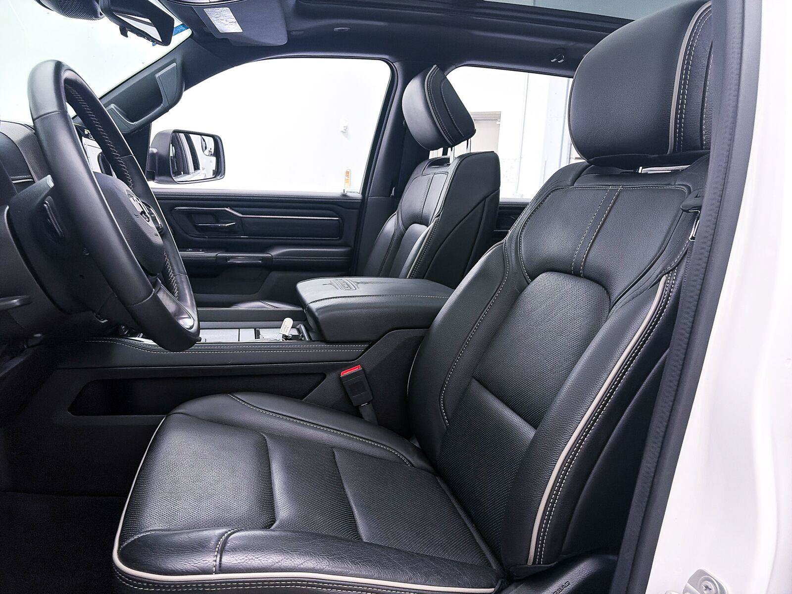 Used 2023 RAM 1500 Limited AWD/4WD image 19