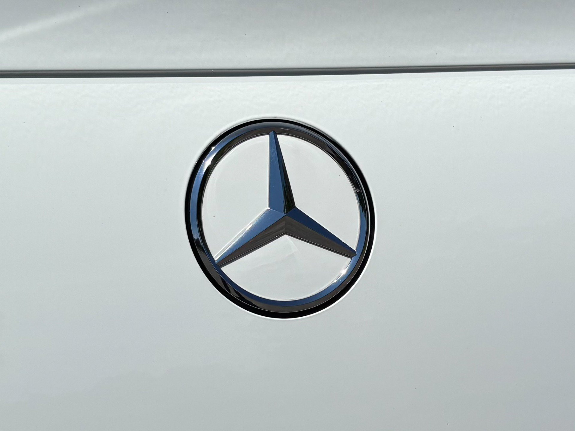 Used 2025 Mercedes-Benz GLE 53 AMG 4MATIC Coupe image 49
