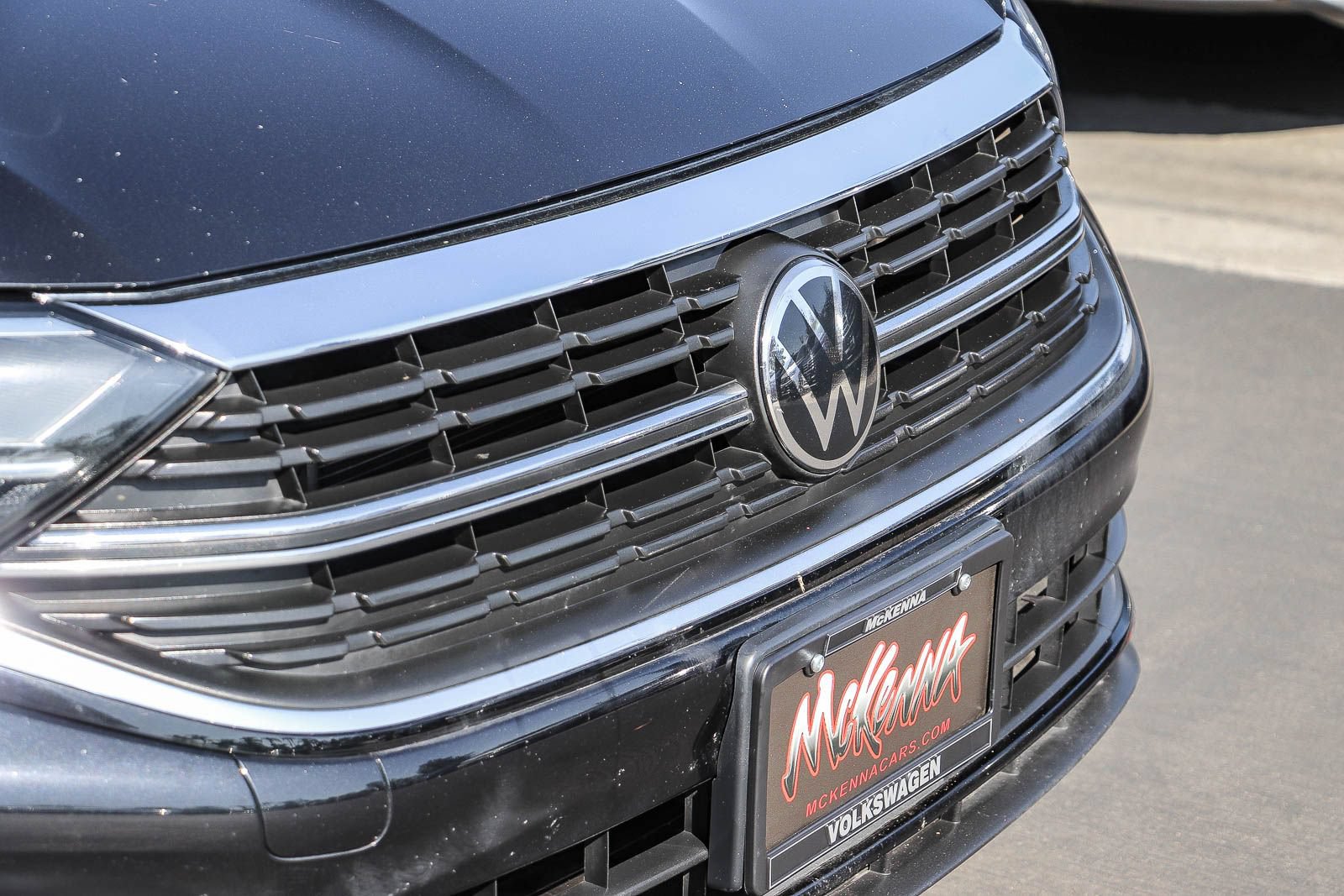Used 2024 Volkswagen Jetta SE FWD image 5