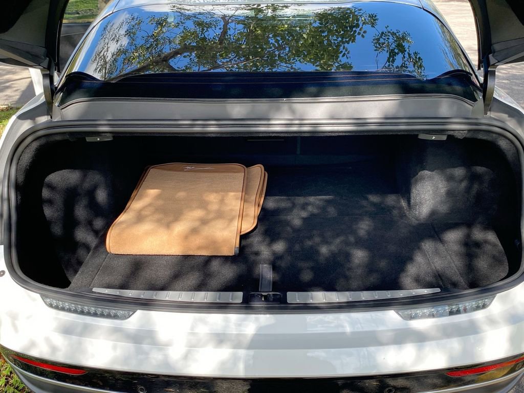 Used 2022 Lucid Air Grand Touring image 10