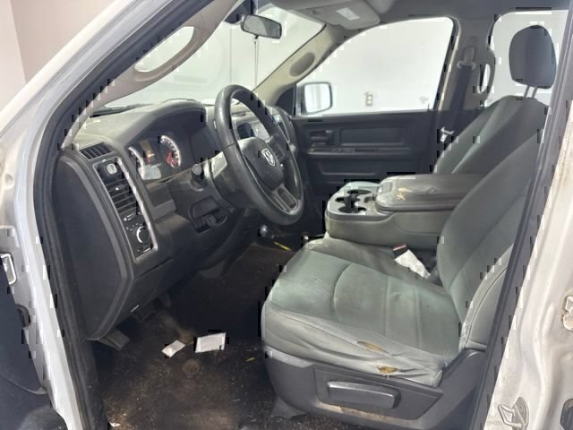 Used 2014 RAM 1500 Tradesman w/ Popular Equipment Group RWD image 12