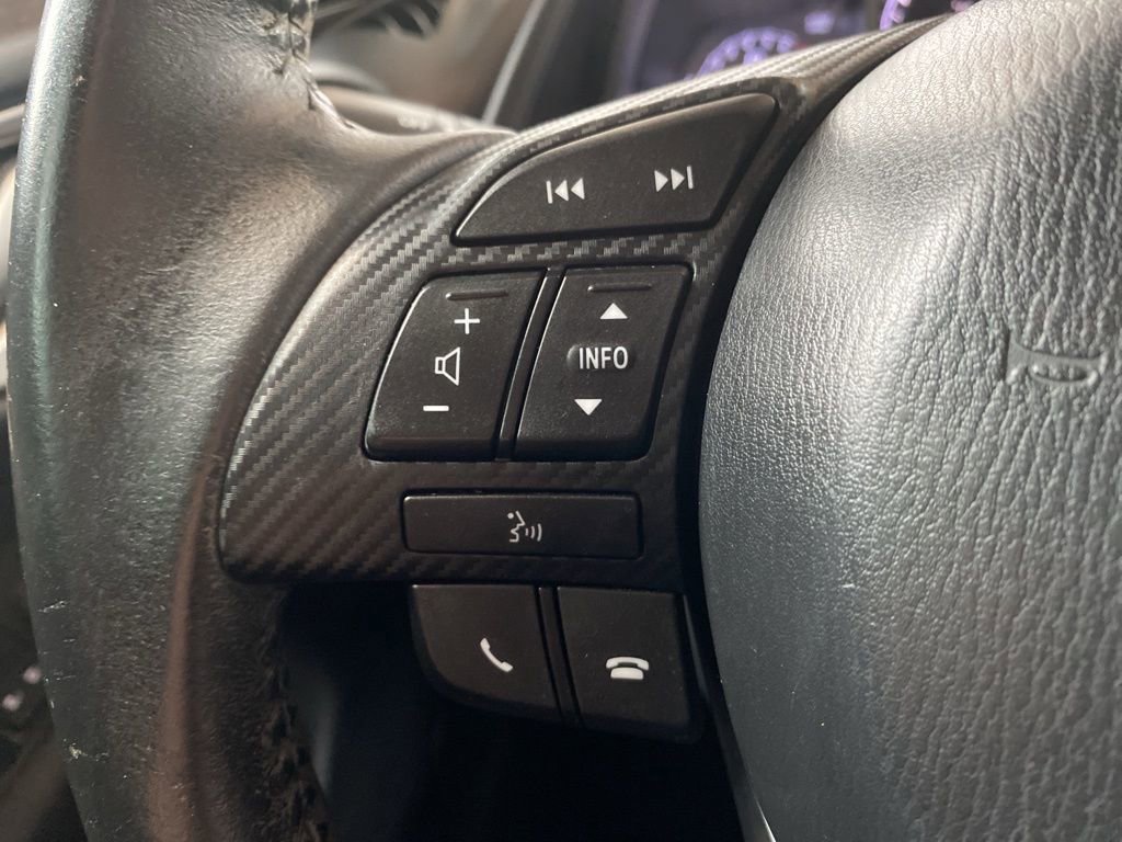 Used 2016 MAZDA CX-3 Touring w/ Premium Package image 22