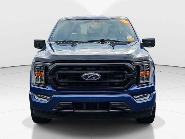 Used 2022 Ford F150 XLT w/ Equipment Group 302A High image 8