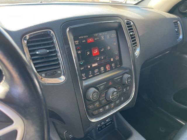 Used 2016 Dodge Durango Limited image 22