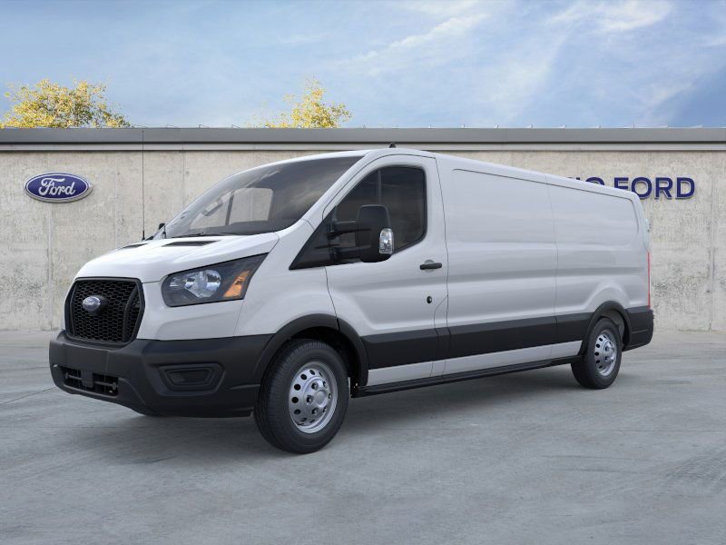 New 2025 Ford Transit 350 Base w/ Load Area Protection Package image 1