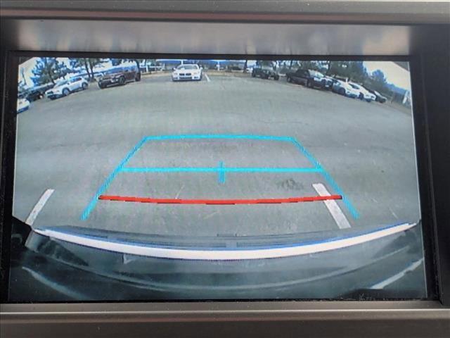 Used 2021 Lexus GX 460 Premium w/ Premium Plus Package image 14