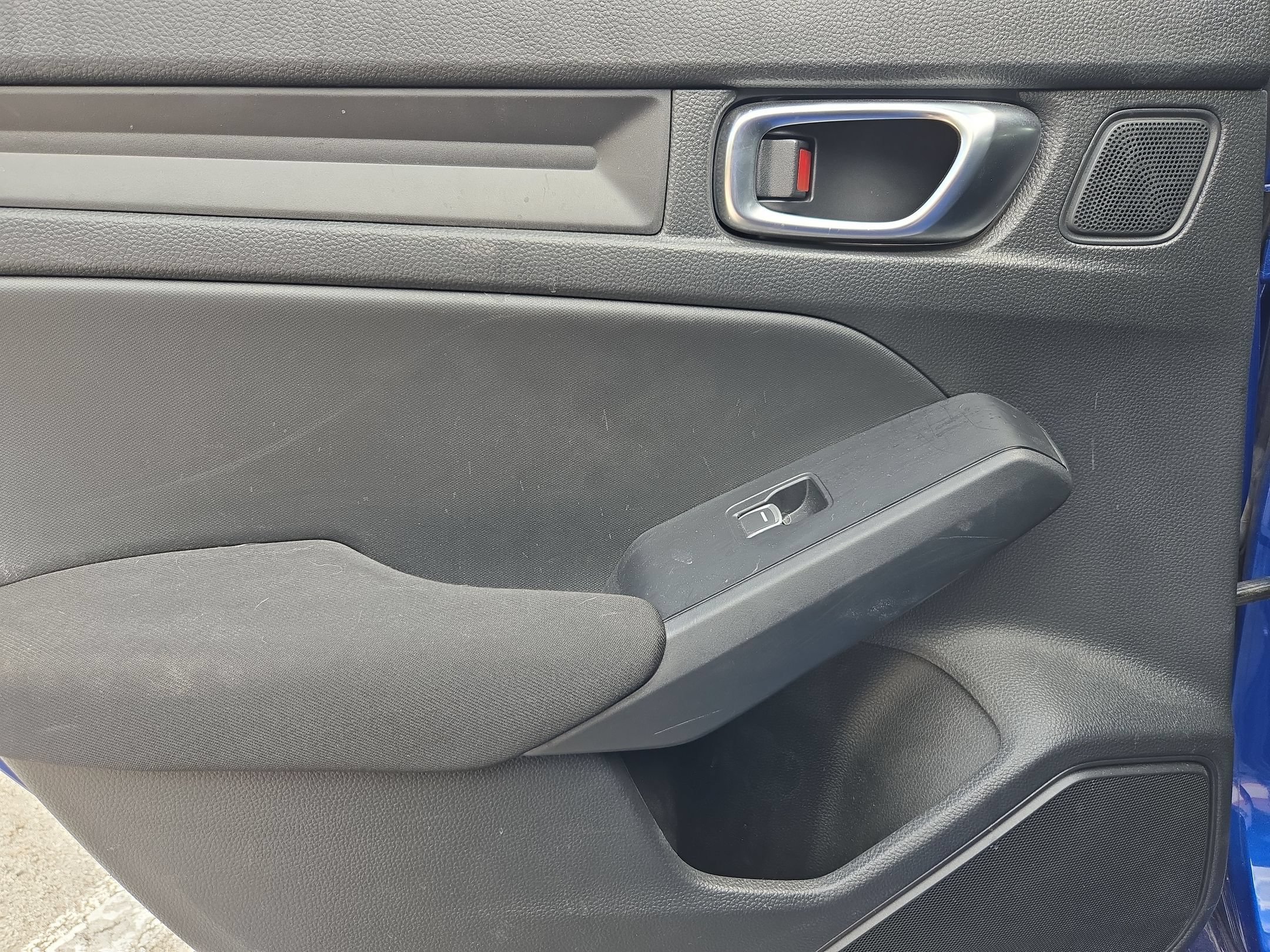 Certified 2024 Honda Civic Sport image 15