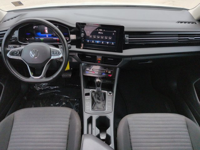 Used 2025 Volkswagen Jetta S FWD image 13