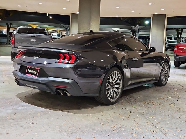 Used 2024 Ford Mustang Premium RWD image 5