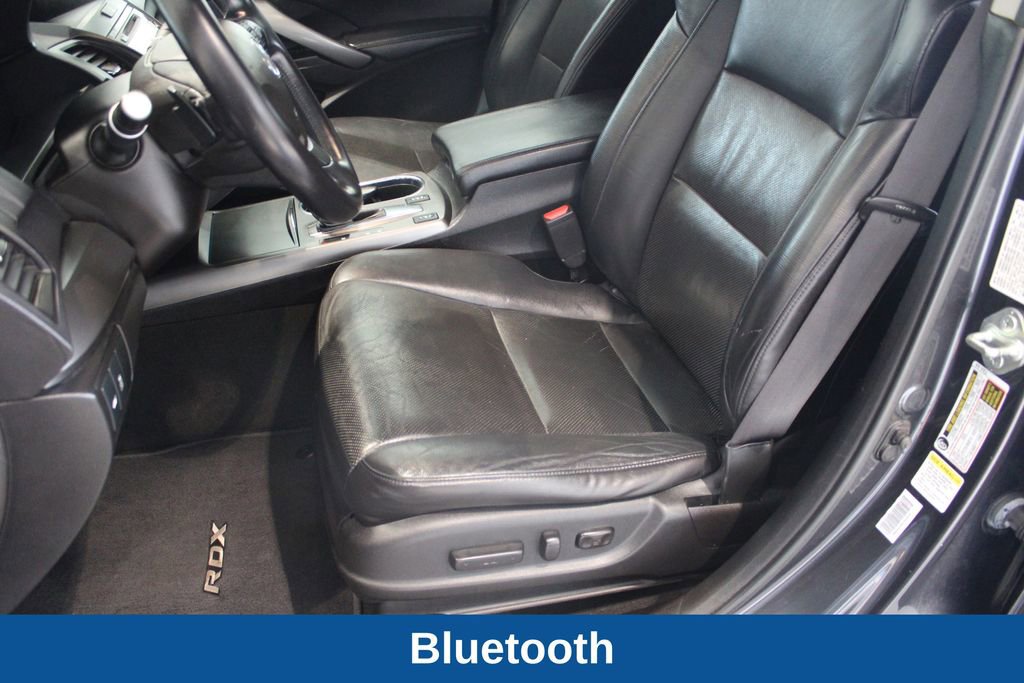 Used 2013 Acura RDX FWD w/ Technology Package image 11