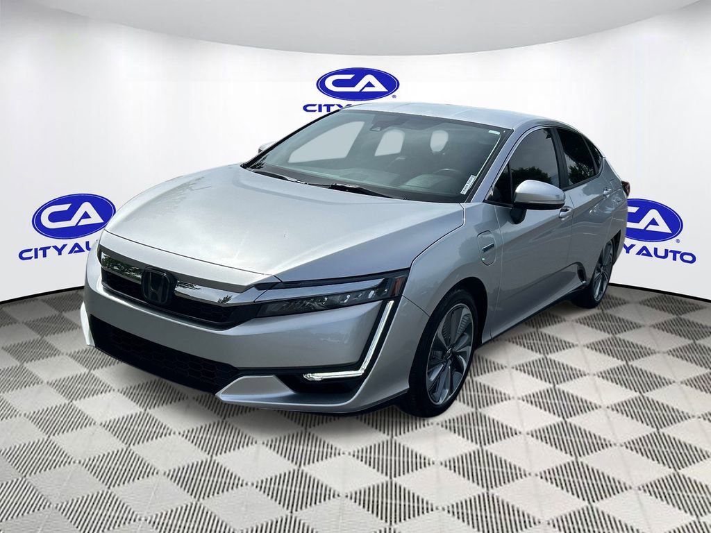 Used 2018 Honda Clarity Touring image 9