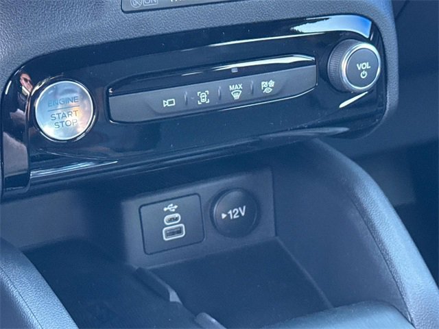 New 2026 Ford Escape ST-Line Select w/ Tech Pack #2 image 29