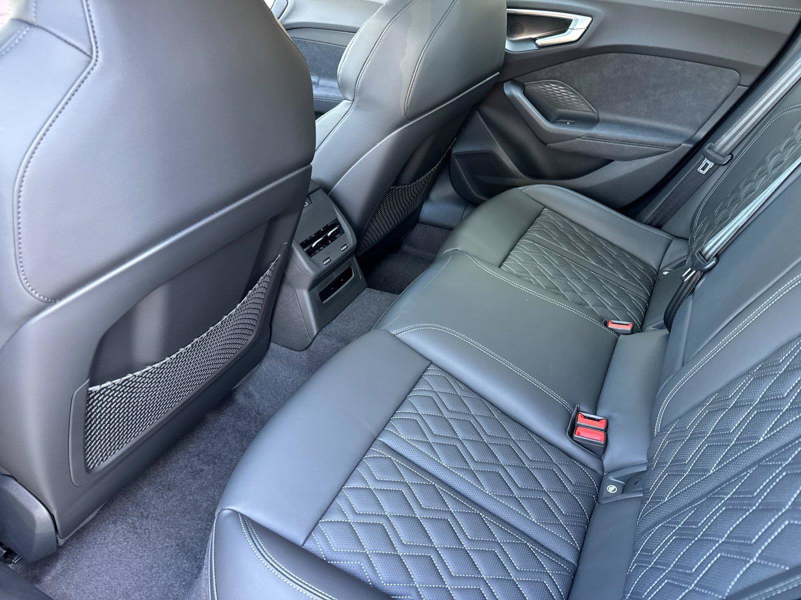 New 2026 Audi S5 Premium Plus AWD/4WD image 11