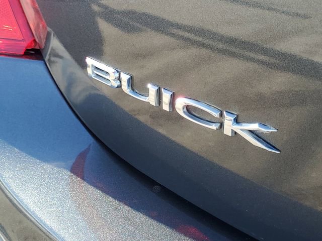 Used 2017 Buick LaCrosse Premium w/ Driver Confidence Package #2 image 7