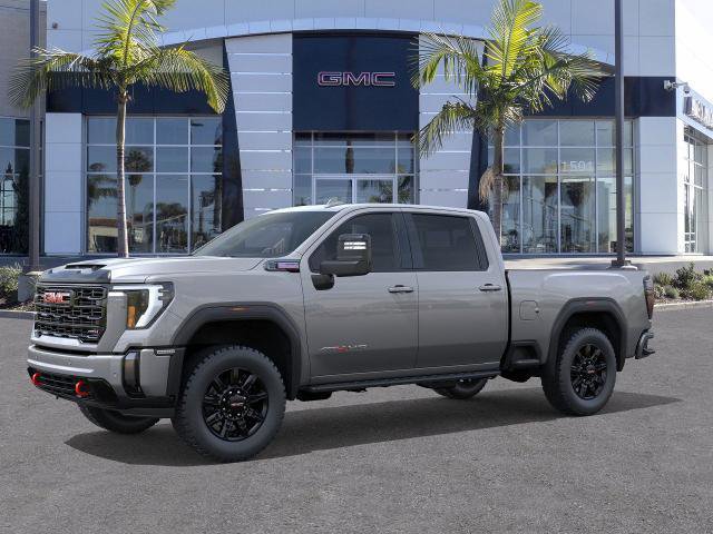 New 2026 GMC Sierra 2500 AT4 w/ AT4 Premium Plus Package image 2