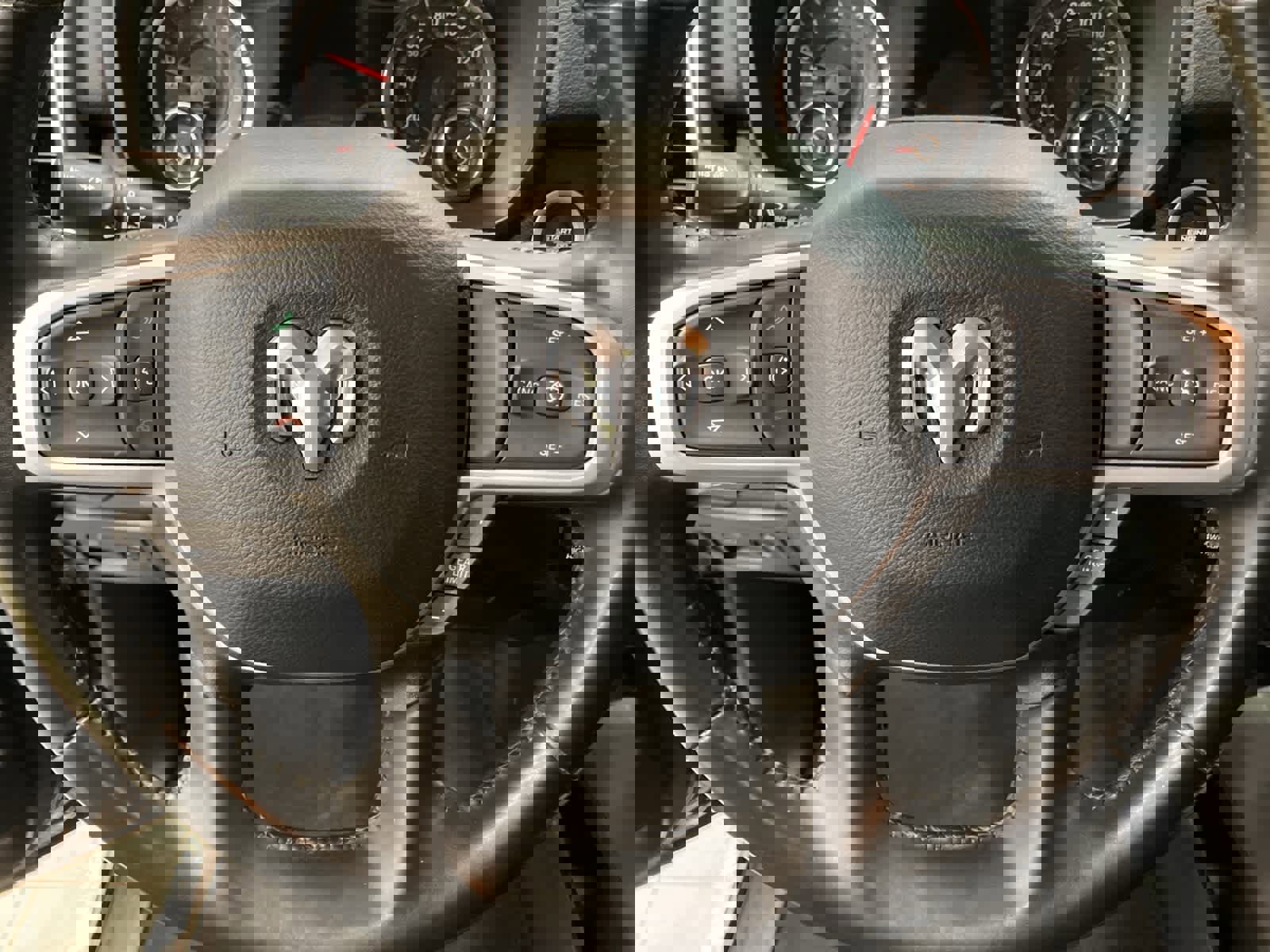 Used 2022 RAM 1500 Big Horn image 15