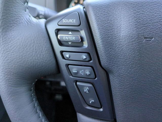 New 2026 Nissan Frontier SV w/ SV Convenience Package image 24