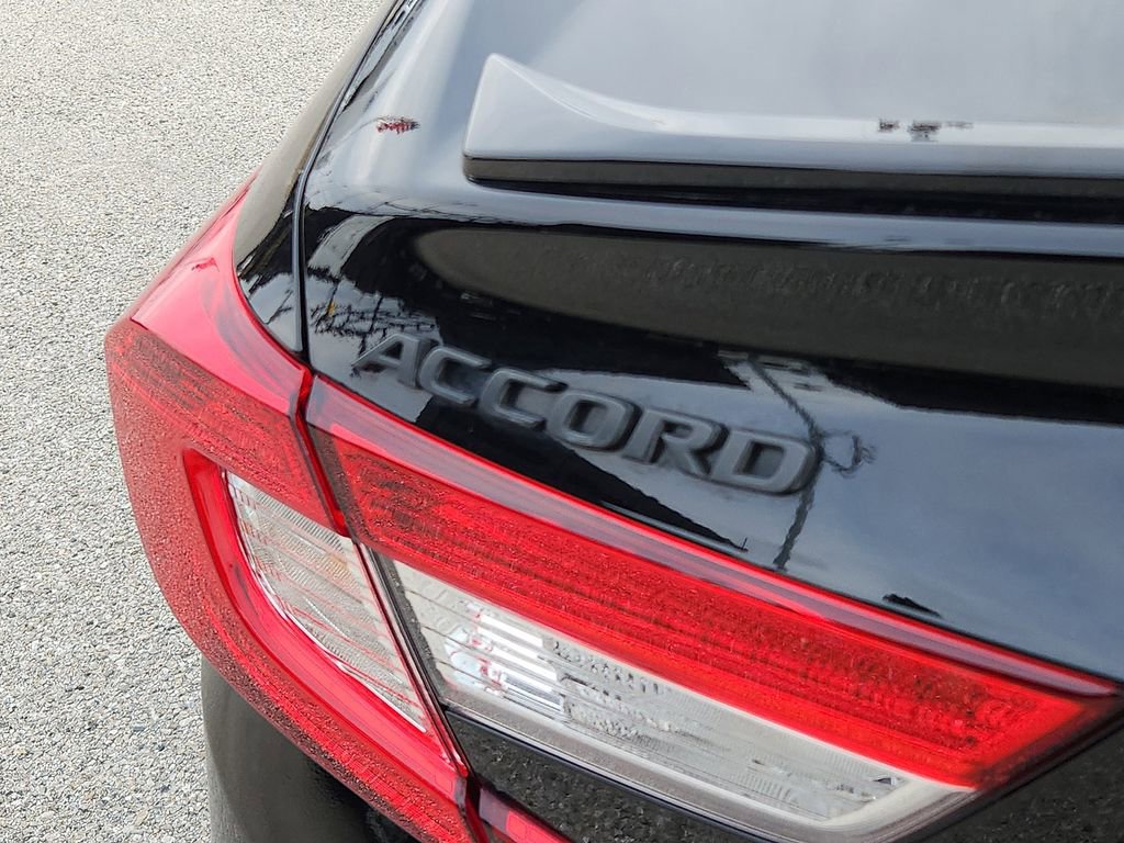 Used 2022 Honda Accord Sport Special Edition image 18