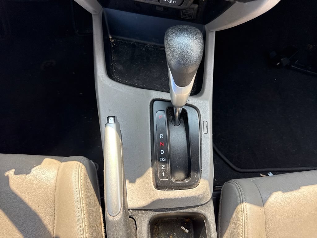 Used 2012 Honda Civic EX-L image 24