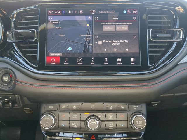 Used 2024 Dodge Durango GT image 26