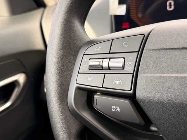 New 2025 Kia K4 FWD image 14
