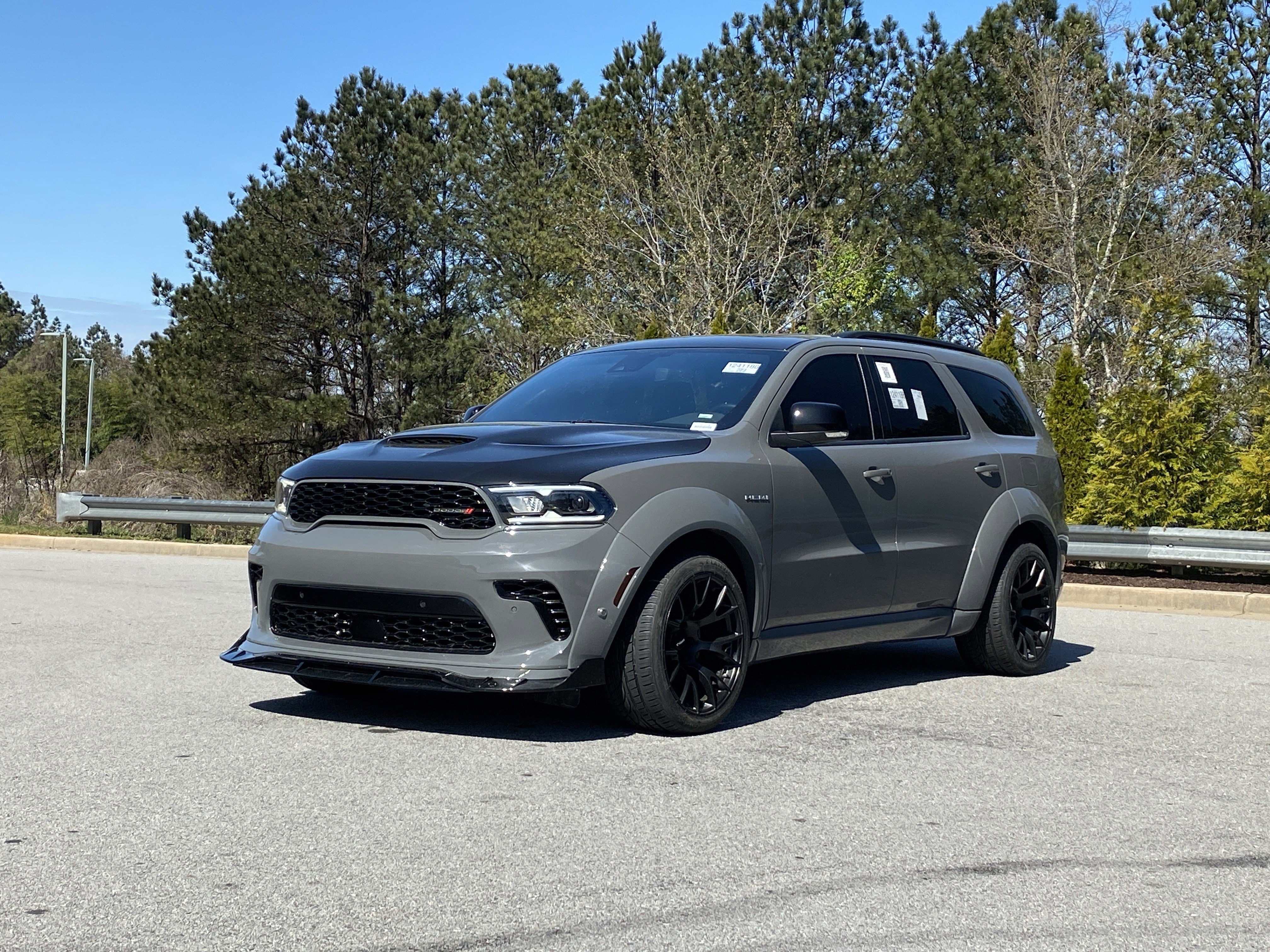 Used 2025 Dodge Durango R/T image 14