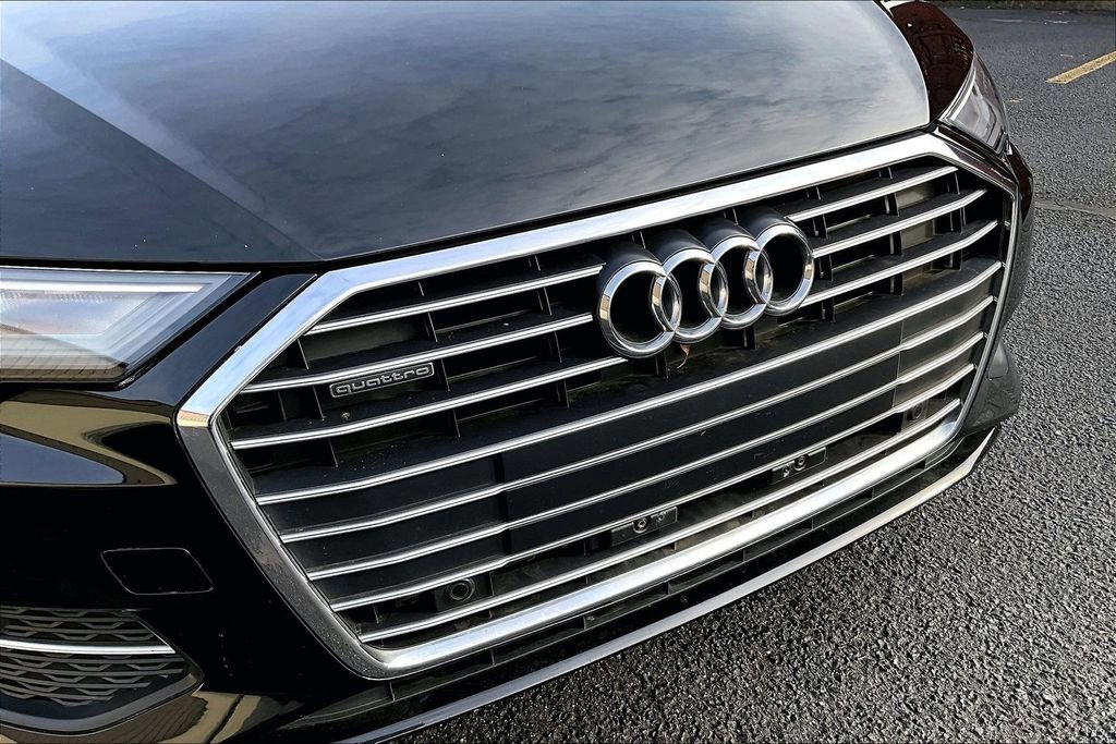 Used 2020 Audi A6 2.0T Premium image 33