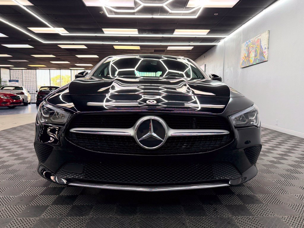 Used 2020 Mercedes-Benz CLA 250 image 3