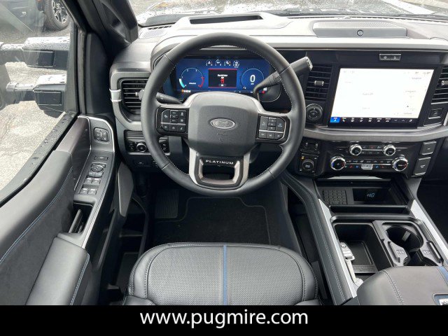 New 2026 Ford F250 Platinum AWD/4WD image 18