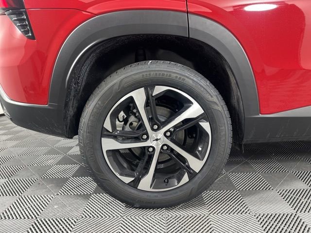 New 2026 Chevrolet Trax RS w/ Sunroof Package image 12