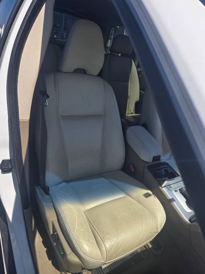 Used 2013 Volvo XC90 3.2 AWD/4WD image 13