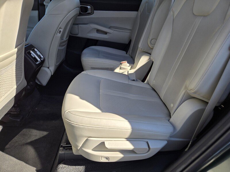 Used 2022 Kia Sorento X-Line EX AWD/4WD image 12