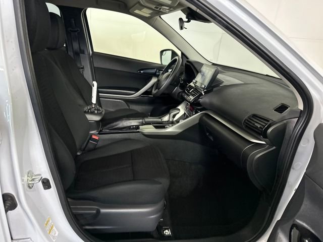 Used 2024 Mitsubishi Eclipse Cross LE image 28