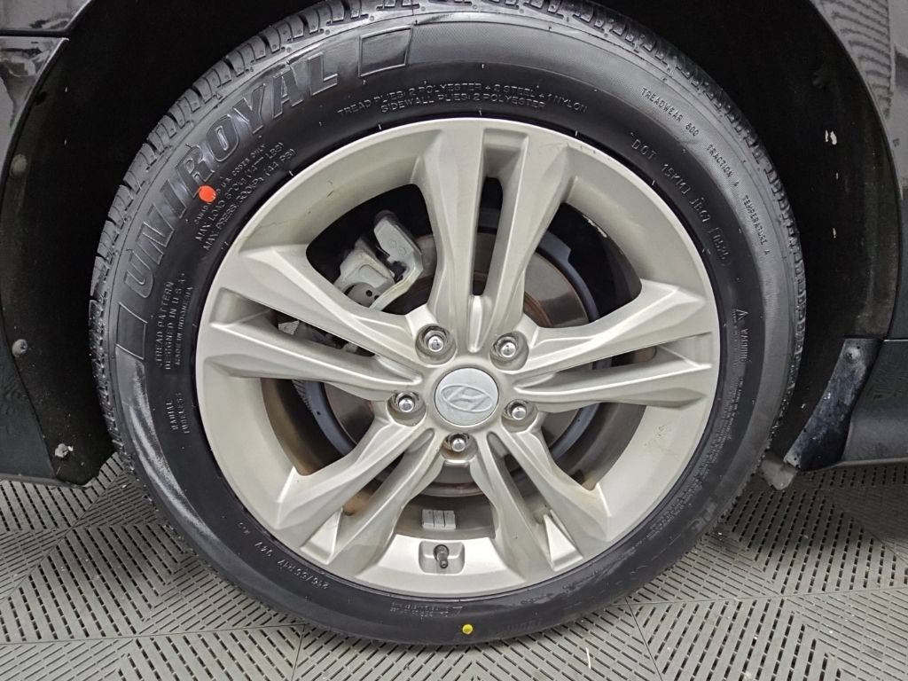 Used 2018 Hyundai Sonata Limited FWD image 53