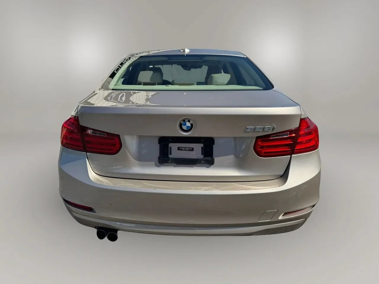 Used 2014 BMW 328i Sedan RWD image 10