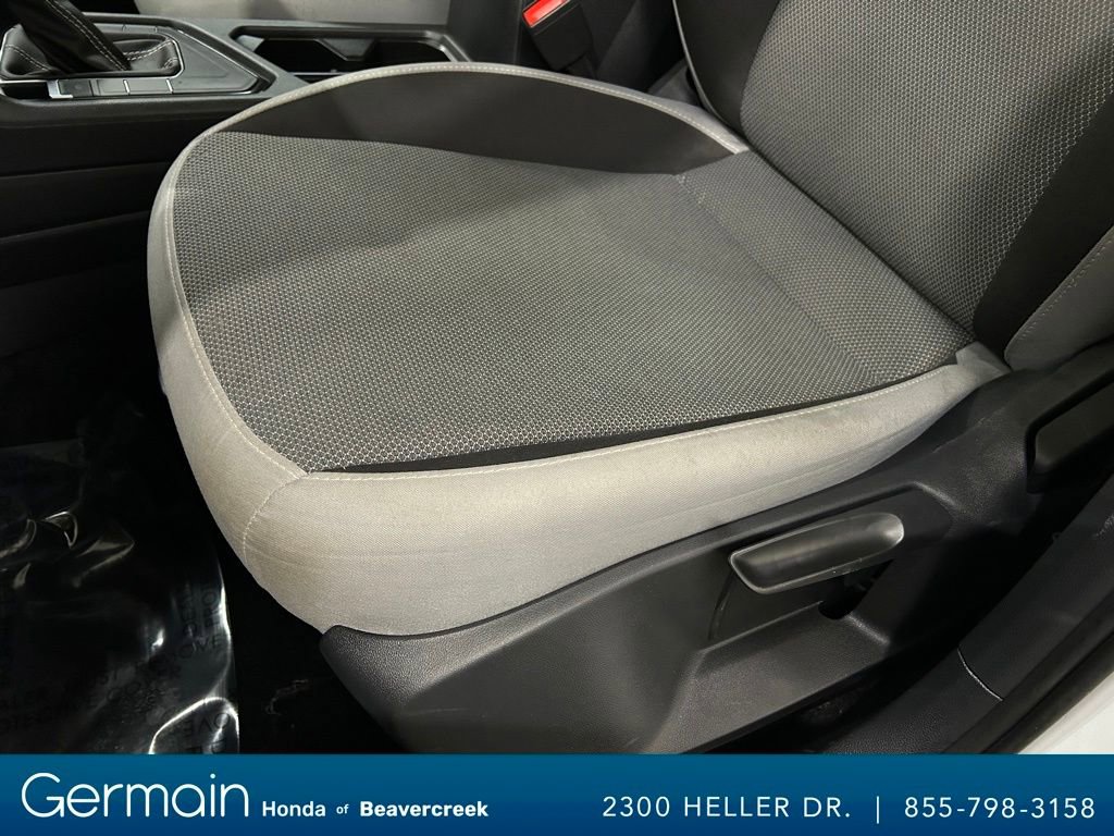 Used 2024 Volkswagen Taos S image 20