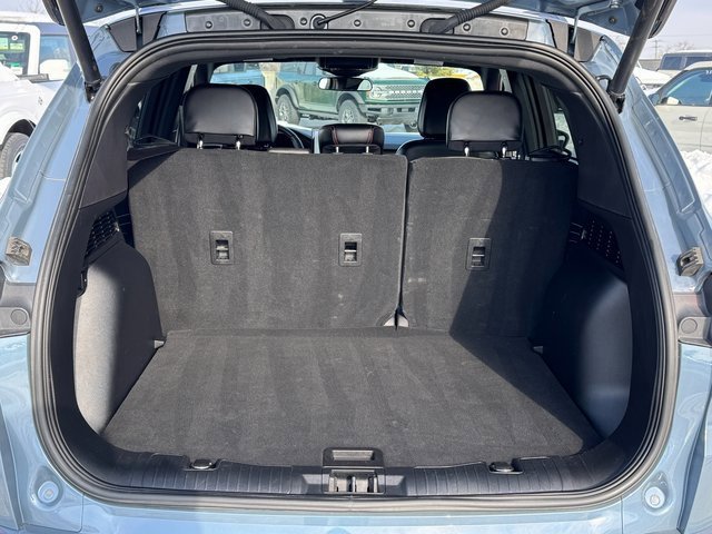 Used 2023 Ford Escape ST-Line w/ Tech Pack #1 image 18