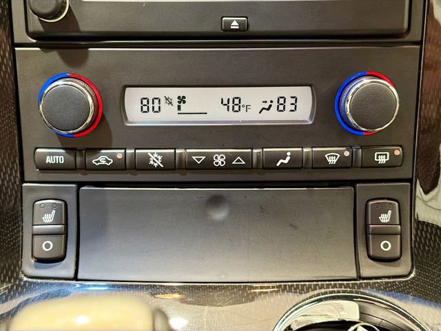 Used 2008 Chevrolet Corvette Coupe w/ Preferred Equipment Group image 15